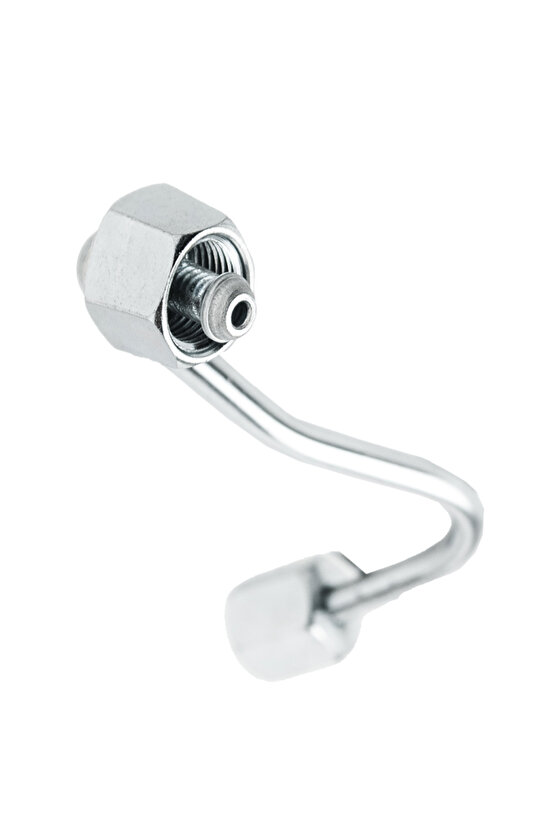 Mercedes için Enjektör Borusu- No:1-1