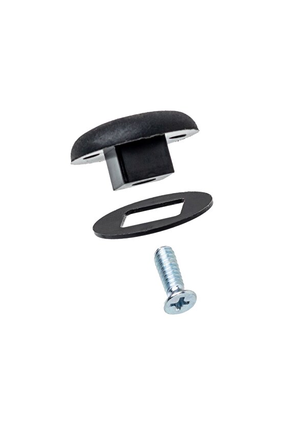 Citroen, Peugeot için Cam Mandal Klipsi