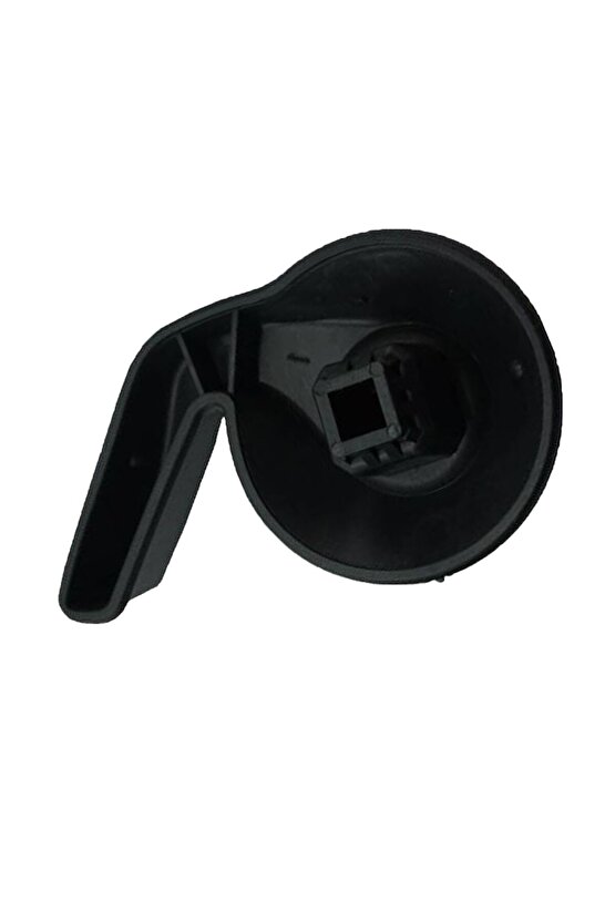 Renault Kangoo 2 için Koltuk Ayar Kolu - Sağ Taraf