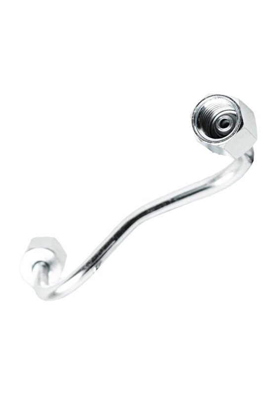 Mercedes için Enjektör Borusu-Set