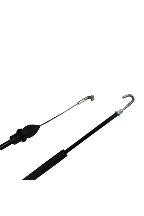 Skoda Octavia (1996-2011) için Ön Kapı İçten Açma Teli