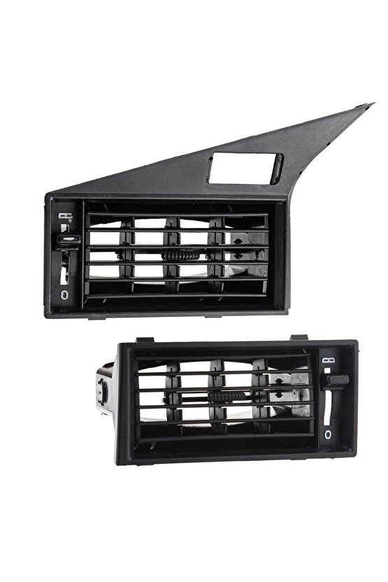 Mercedes E Class W201 için Sağ - Sol Panel Difüzörü