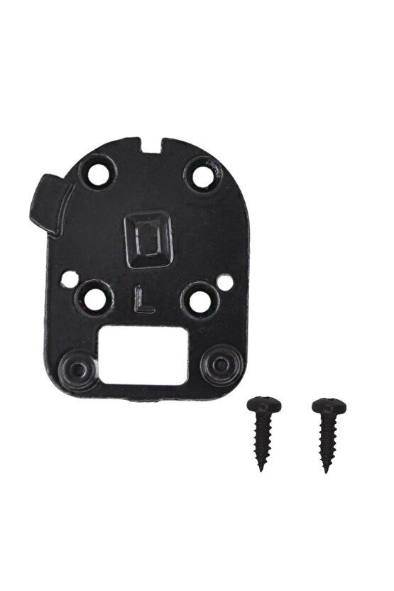 Jeep Cherokee için Katlanır Ayna Gövde Demiri - SOL