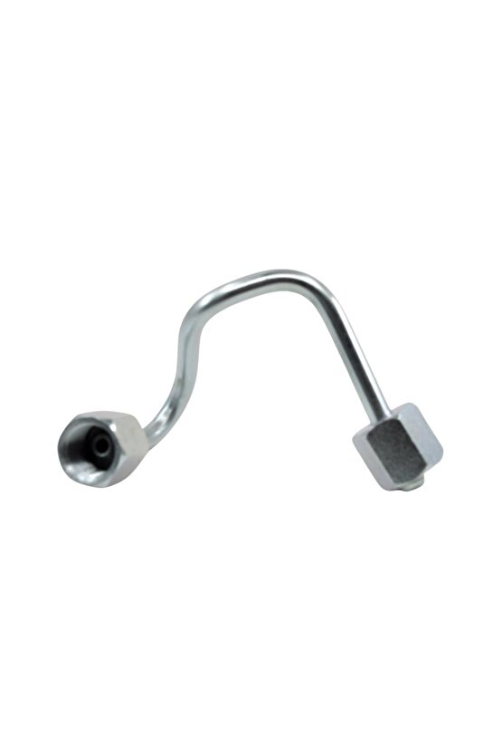 Skoda için Enjektör Basınç Borusu