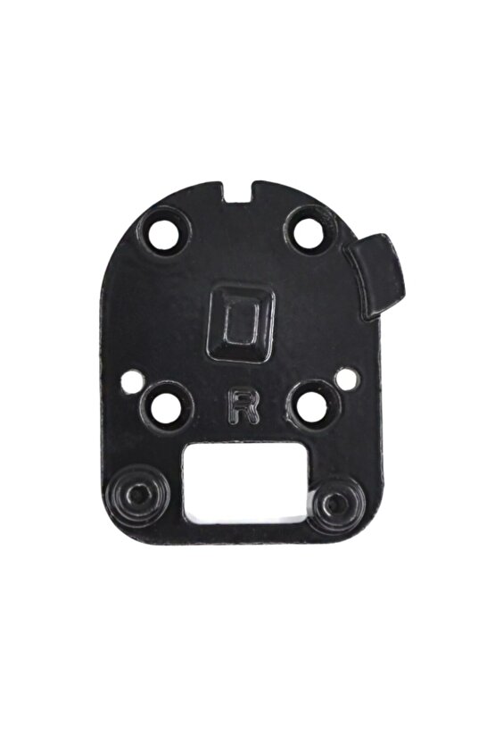 Land Rover için Katlanır Ayna Gövde Demiri - SAĞ