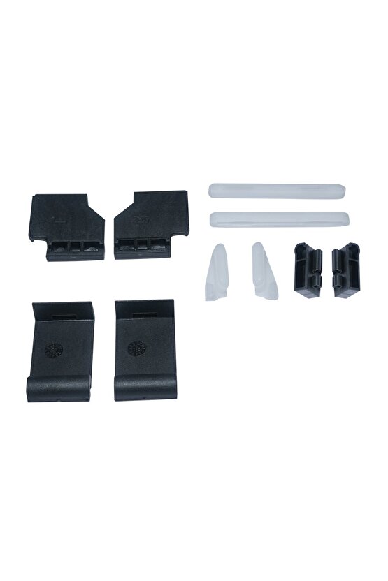 BMW X5 Serisi E53  X3 Serisi E83 İÇİN Full Sunroof Tavan Tamir Seti