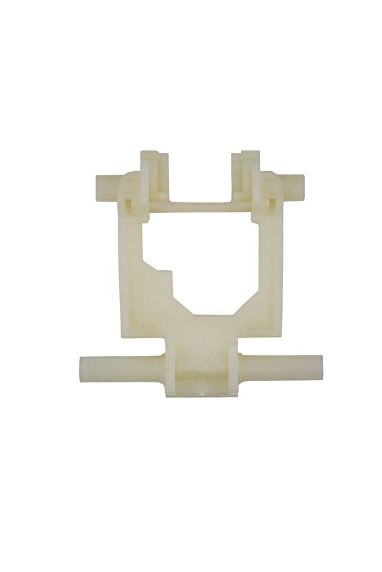 VW Polo, Caddy için Dış Kapı Açma Kolu İç Plastiği - SOL