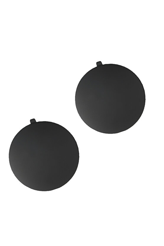 Volkswagen Bora 4 (1999-2005) için Arka Küllük Kapağı (2 Adet)