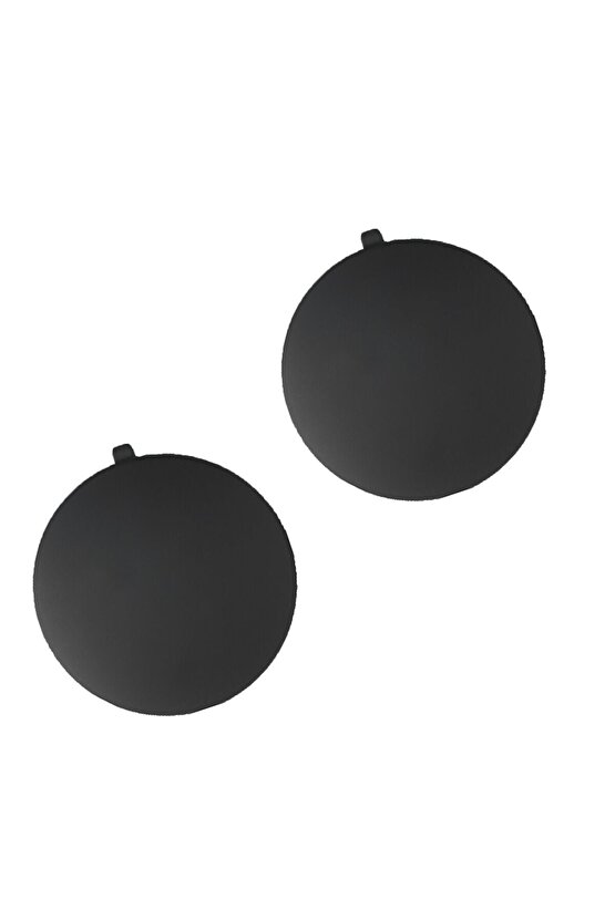 Volkswagen Bora 4 (1999-2005) için Arka Küllük Kapağı (2 Adet)