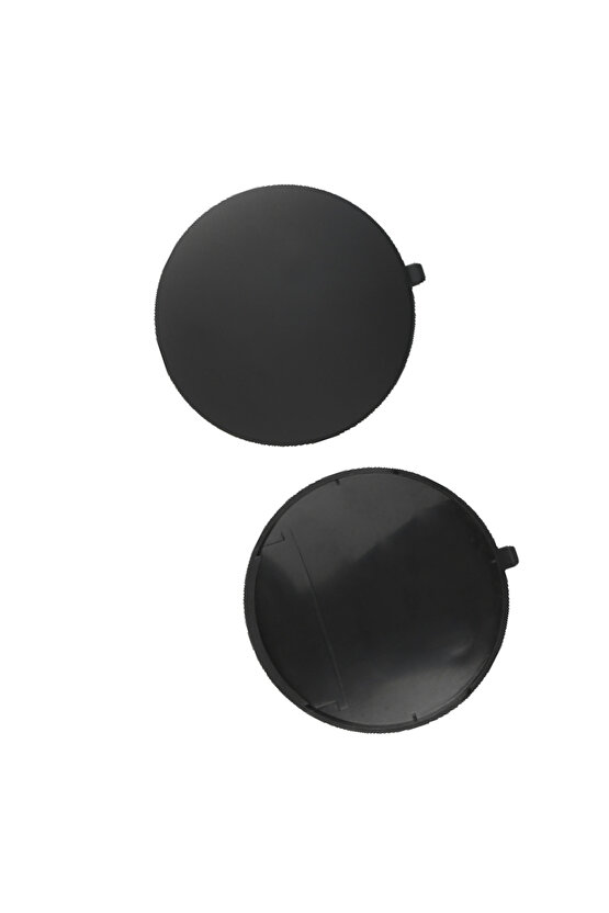 Volkswagen Bora 4 (1999-2005) için Arka Küllük Kapağı (2 Adet)