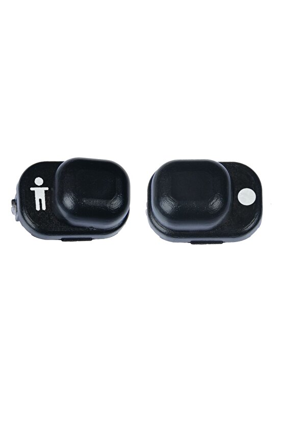 Mercedes için Çocuk Kilit Düğmesi