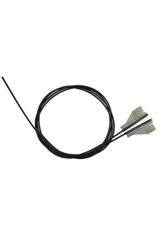 Mercedes E Class W210 Kasa Sunroof Halat Seti (2 Adet Halat)