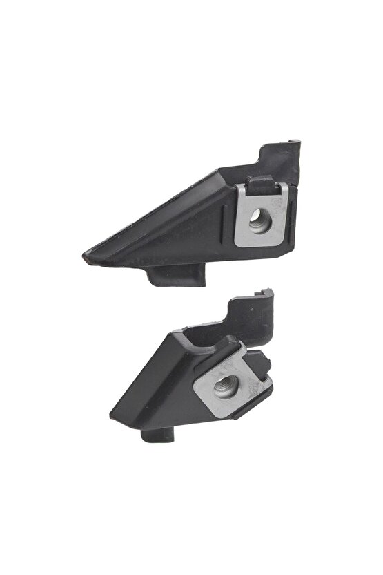 Volkswagen Polo için Far Tamir Seti - SOL Taraf