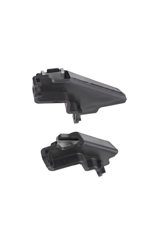 Volkswagen Polo için Far Tamir Seti - SOL Taraf