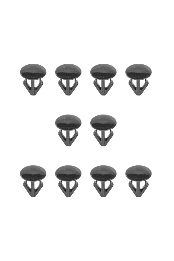 Mazda 6, CX9, CX7 için Toz Fitil Klips- 10lu