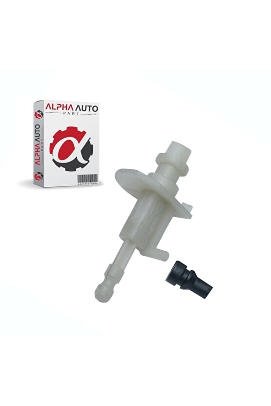 Renault Clio Laguna için Bagaj Kilit Parçası Plastiği