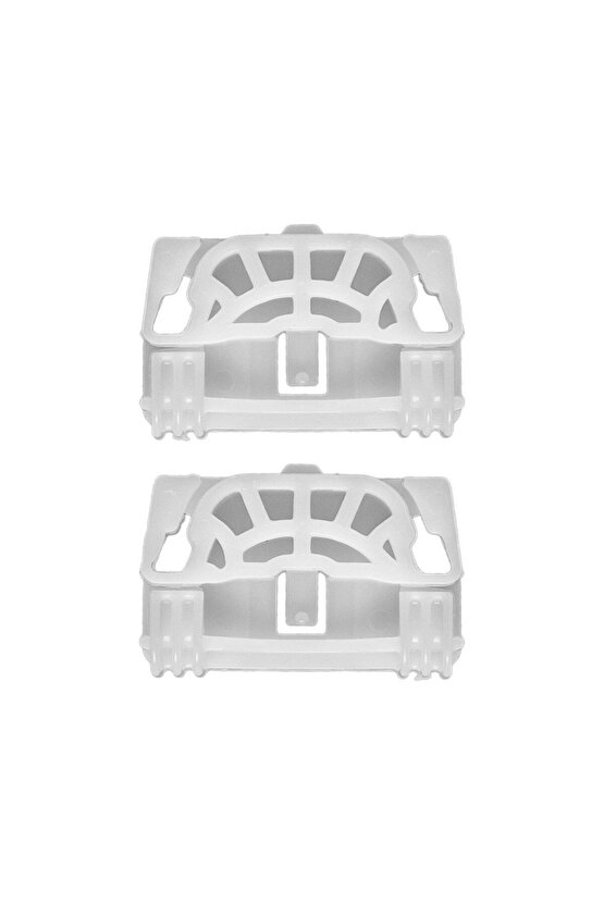 Mercedes Vito için Ön Cam Kriko Plastiği -Sol-Sağ Set