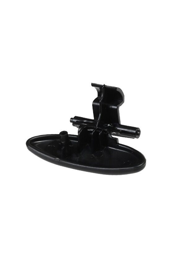 Peugeot 206 için Torpido Mandalı-Siyah