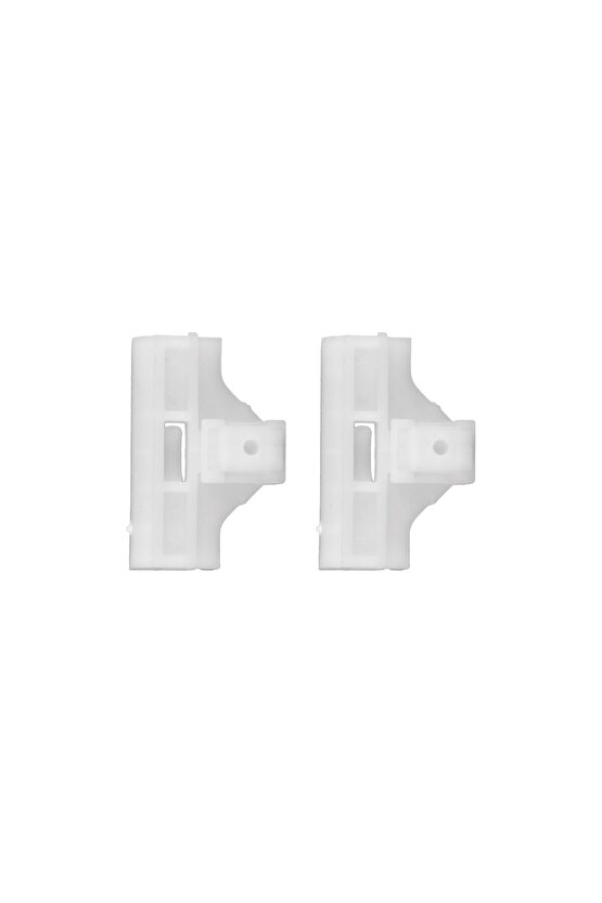 Volkswagen Polo için Sağ Sol Cam Tamir Seti-2 Kapılı