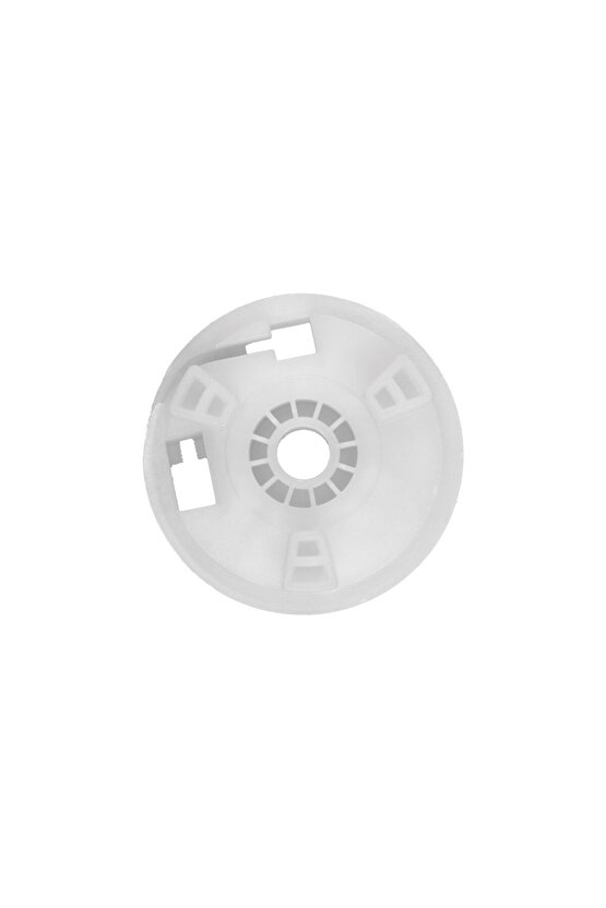 Fiat 500 için Ön Sol Cam Tamir Seti