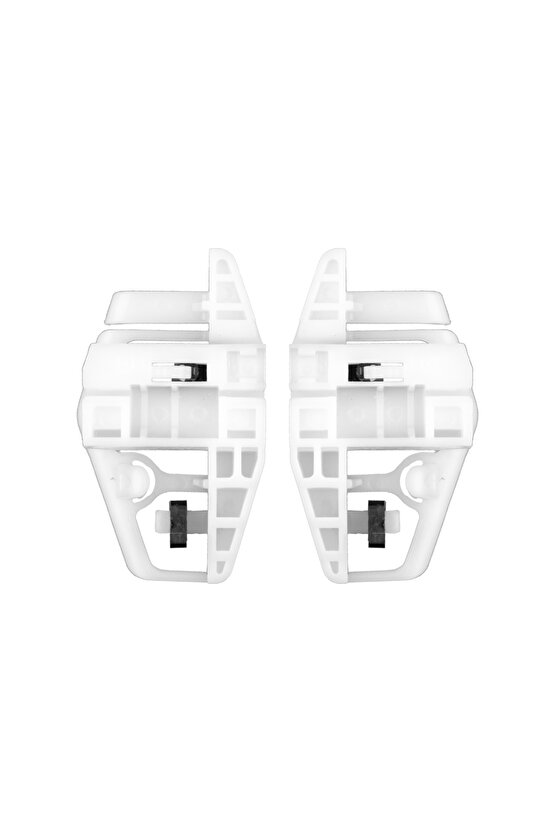 Peugeot 206 için Cam Tamir Seti-Sağ-Sol-SET