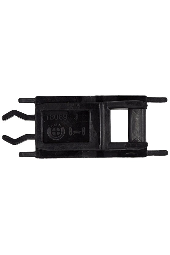 Bmw 3 Serisi E36 Için Sunroof Tamir Seti- Sol