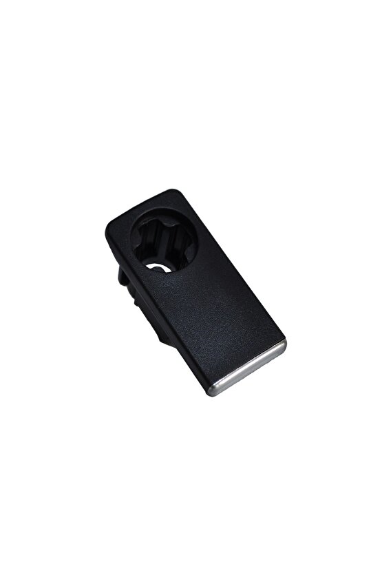 Mercedes C Class W204, E Class W212 Için Torpido Mandalı (SİYAH)