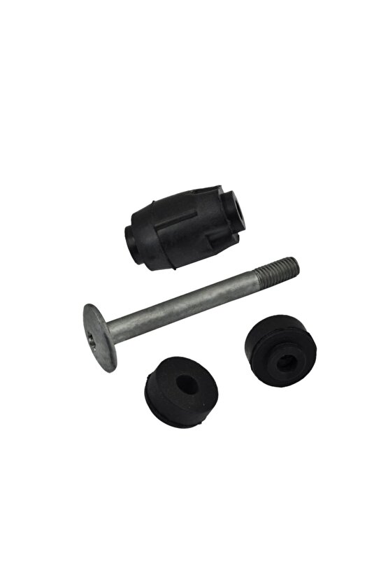 Dacia Logan, Sandero, Lodgy Için Viraj Uç Lastik Tamir Takımı Uyumlu