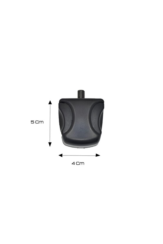 Volkswagen Transporter T4 Için Sürgülü Cam Açma Mandalı