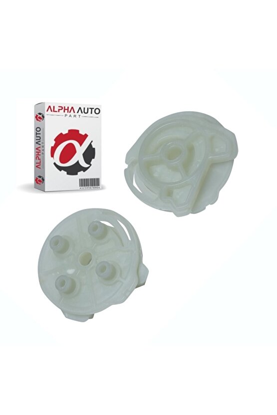 Land Rover Range Rover,jaguar Xj Xfl Xjl F-pace Için Kapı Vakum Dişlisi