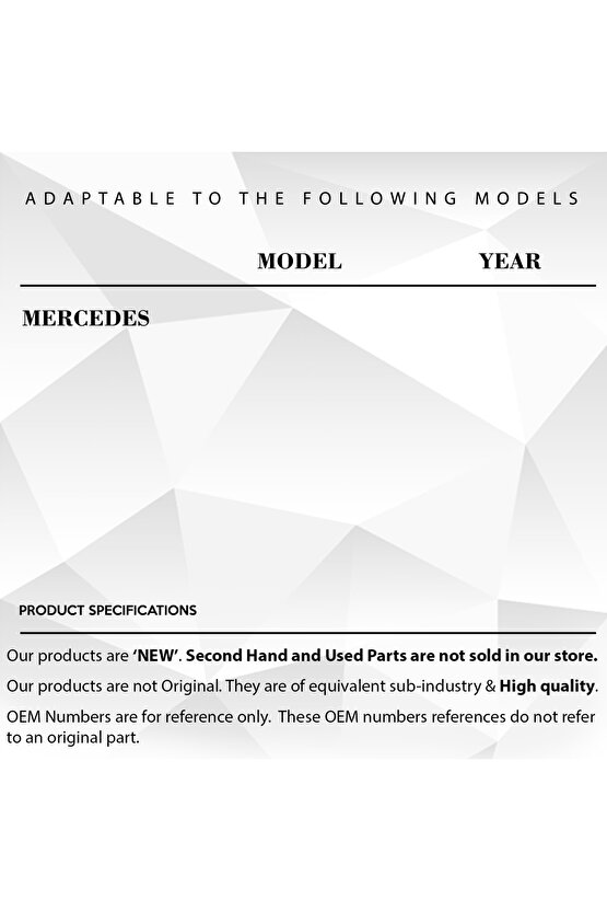 Mercedes Audio 10 Için Cd Radyo Düğmesi A1708200386