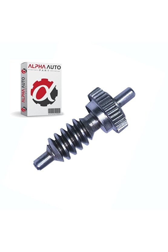 Volkswagen Vw Transporter 6 T6, Caravelle Için Yan Ayna Motor Tamir Dişlisi