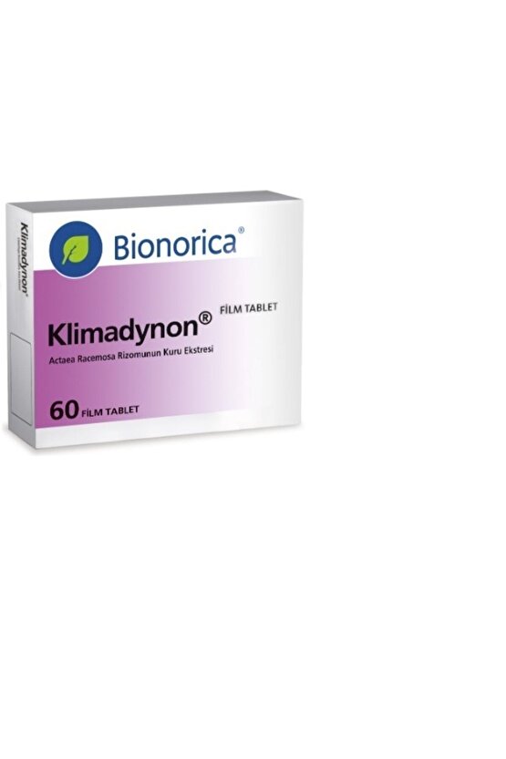 Klima-dynon 60 Film Tablet