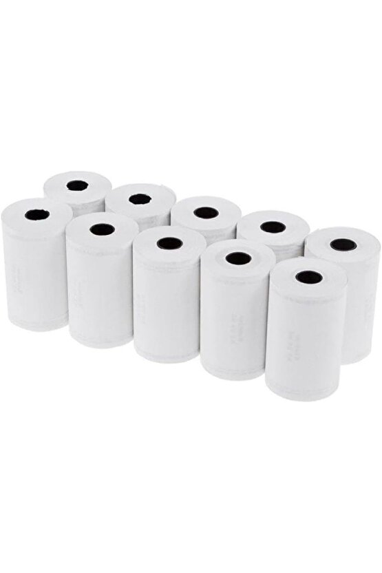 PALO SANTO Termal Pos Yazarkasa Rulosu 56x16 10 Adet