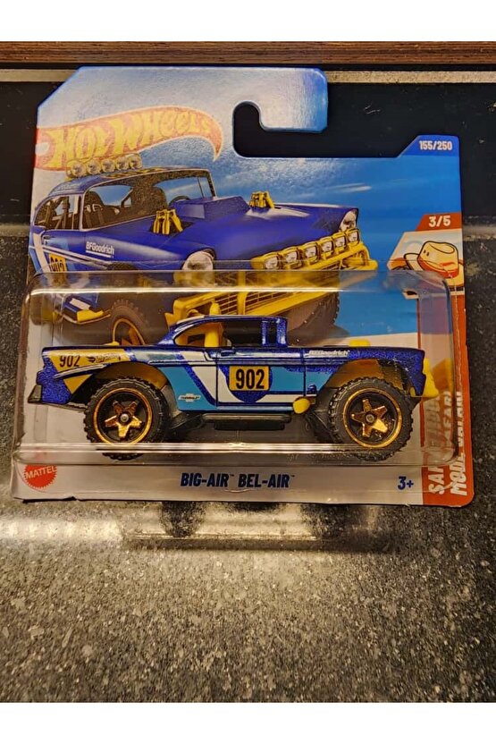 164 BİG AİR BEL AİR