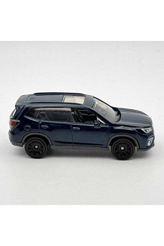 Mtchbox 1:64 Tekli Arabalar 2019 Subaru Forester JBR98 Radiesum.. 1137848