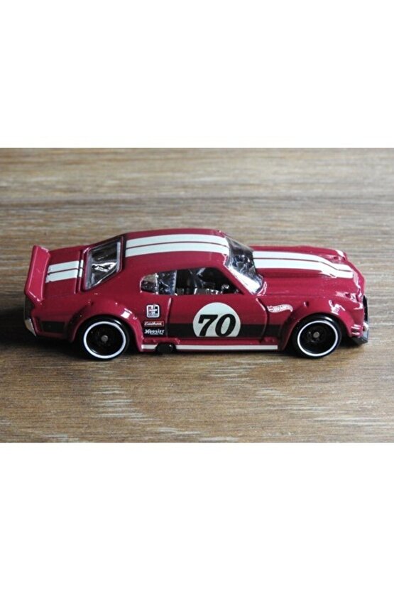 Hw 5785 70 Chevy Chevelle Hcv24