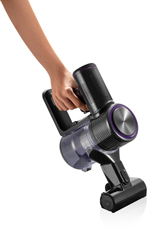 Magiclean Ultimate Dikey Şarjlı Süpürge - AR4206-M