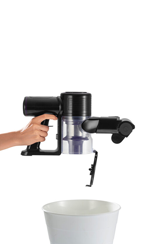 Magiclean Ultimate Dikey Şarjlı Süpürge - AR4206-M