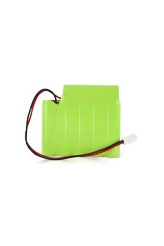 Yeşil Tens Stimülasyon Cihazı Batarya Paketi, 3 Marka Uyumlu, Güç ve Kalite Sunar