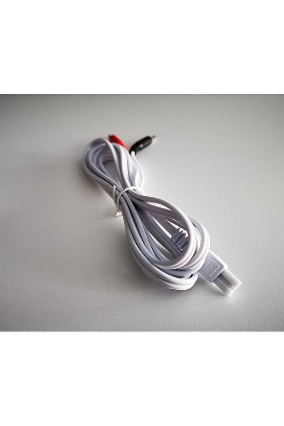 Tenstem Eco Basic Uyumlu Tens Stimülasyon Kablosu 1 Adet