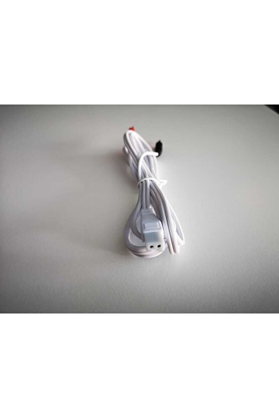 Tenstem Eco Basic Uyumlu Tens Stimülasyon Kablosu 1 Adet