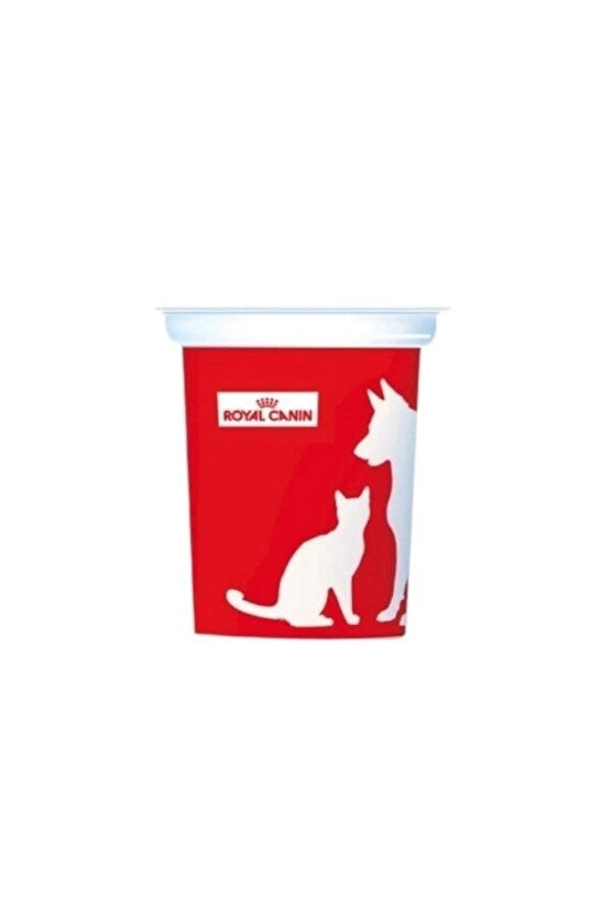 Kedi ve Köpek Mama Ölçü Kabı 480 Ml
