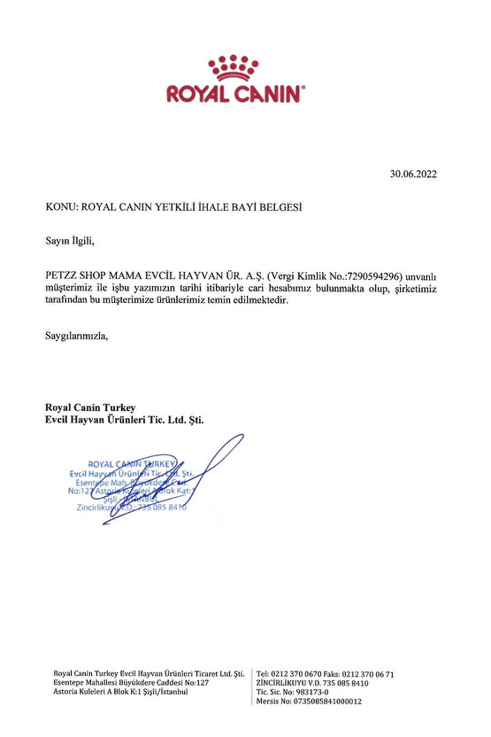 Kedi ve Köpek Mama Ölçü Kabı 480 Ml