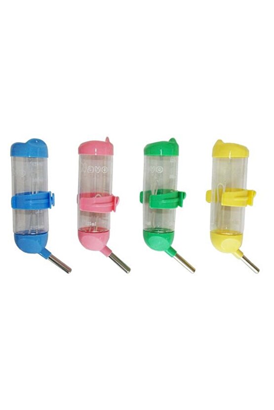 Plastik Kemirgen Suluğu 250 Ml