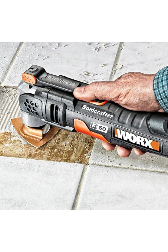 WA4966 Çok Amaçlı Raspalama Makinası İçin 75x75mm Karbür Kaplama Harç, Boya, Yapıştırıcı Univer