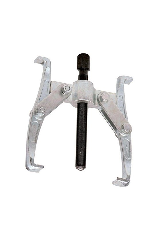 İzeltaş 7070292013 S Tipi Çektirme (İki Kollu) 20x13