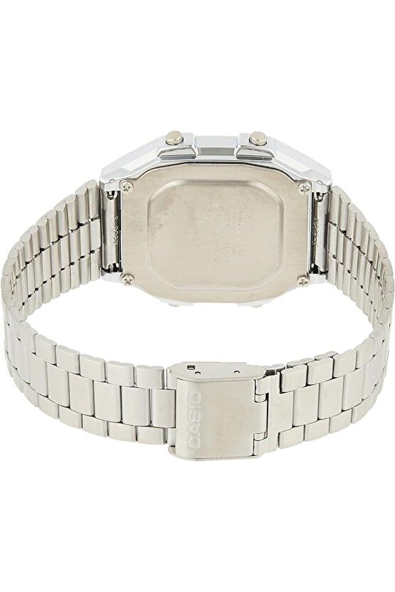 A178WA-1ADF Unisex Kol Saati