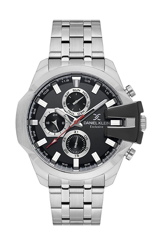 DK.1.13848-1 Erkek Kol Saati