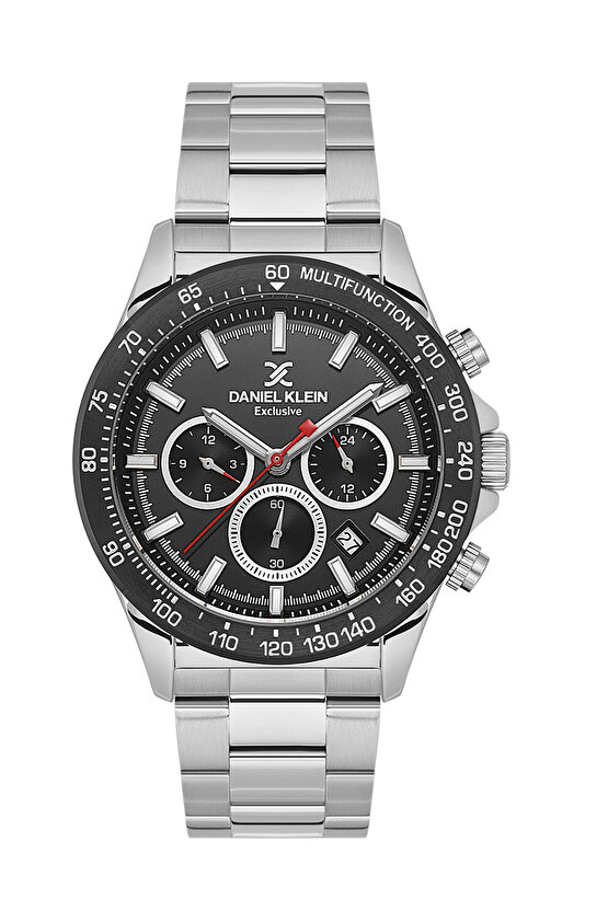 DK.1.13852.1 Erkek Kol Saati